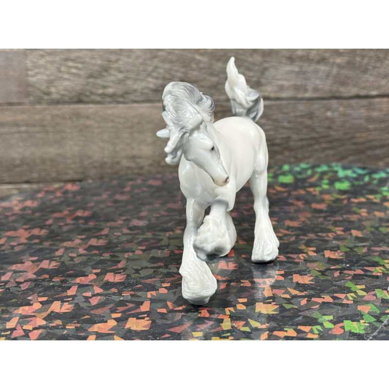 Breyer OF Stablemate Gypsy Vanner Tractor Supply Blind Bag 2023
