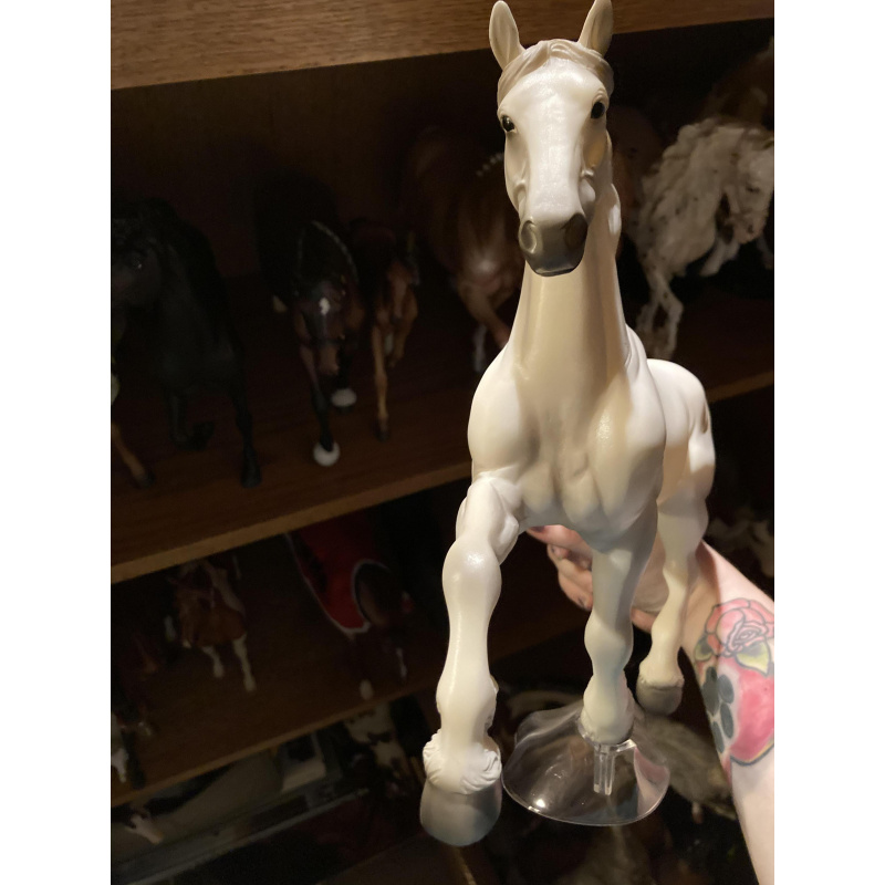 Breyer Mirrors