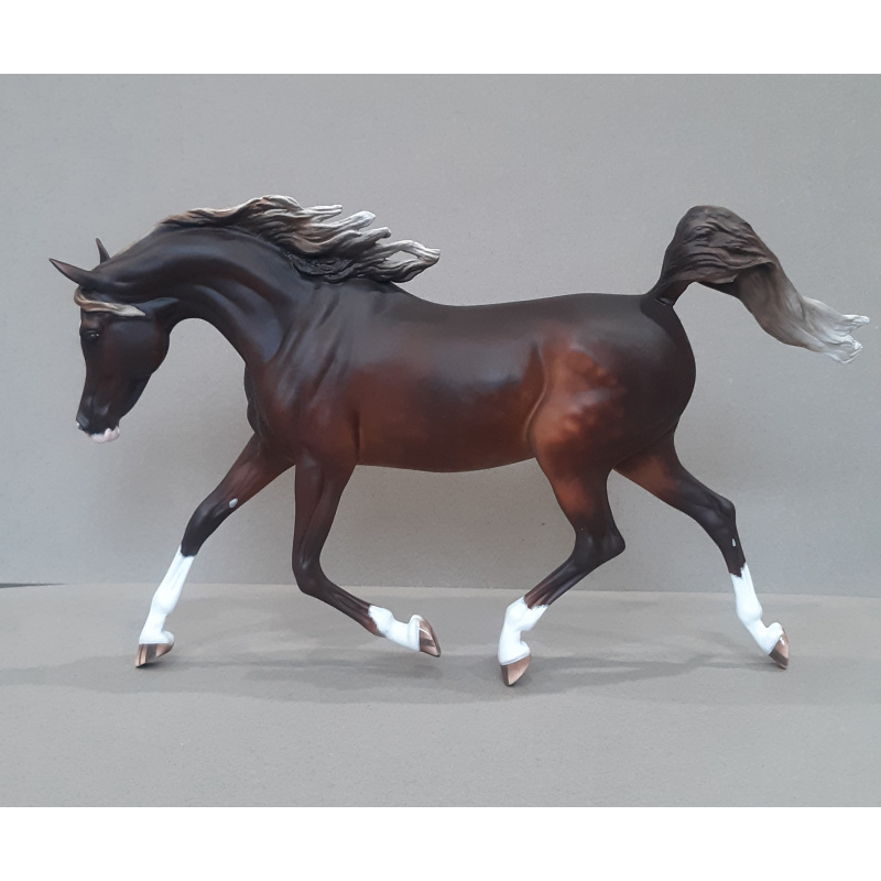 CM Breyer Weathergirl