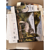 Breyer Material Premier Club Box Animar