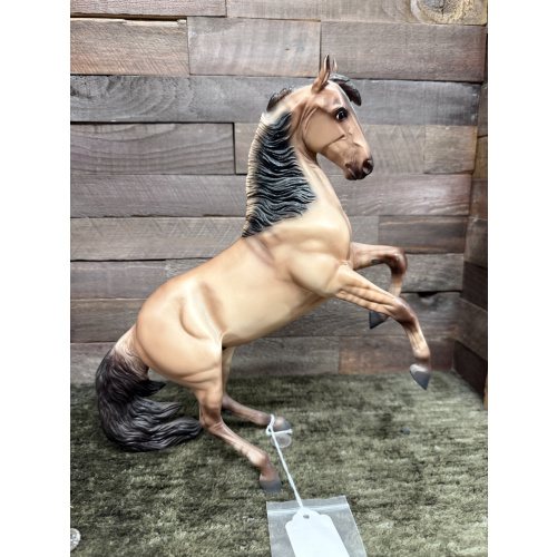 Breyer OF Model Horse Marsh Tacky Two Step BF 2013 SR