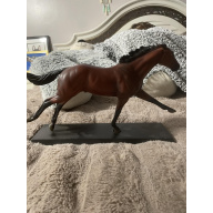 Breyer American Pharaoh