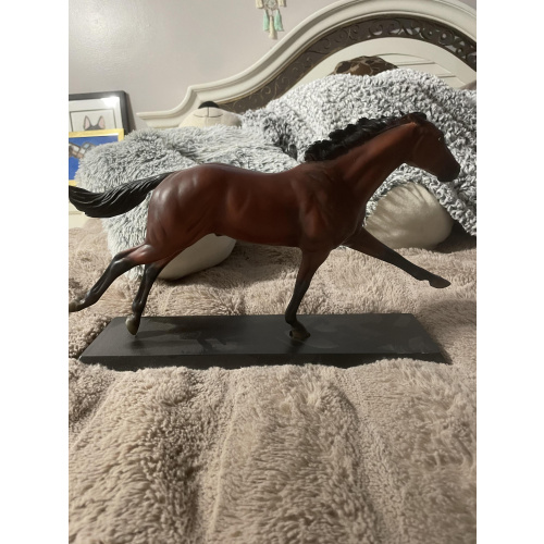 Breyer American Pharaoh
