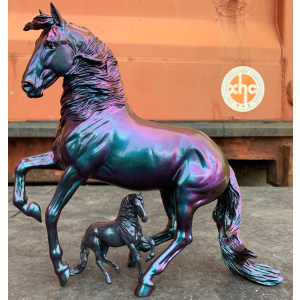 Creative Horse Works