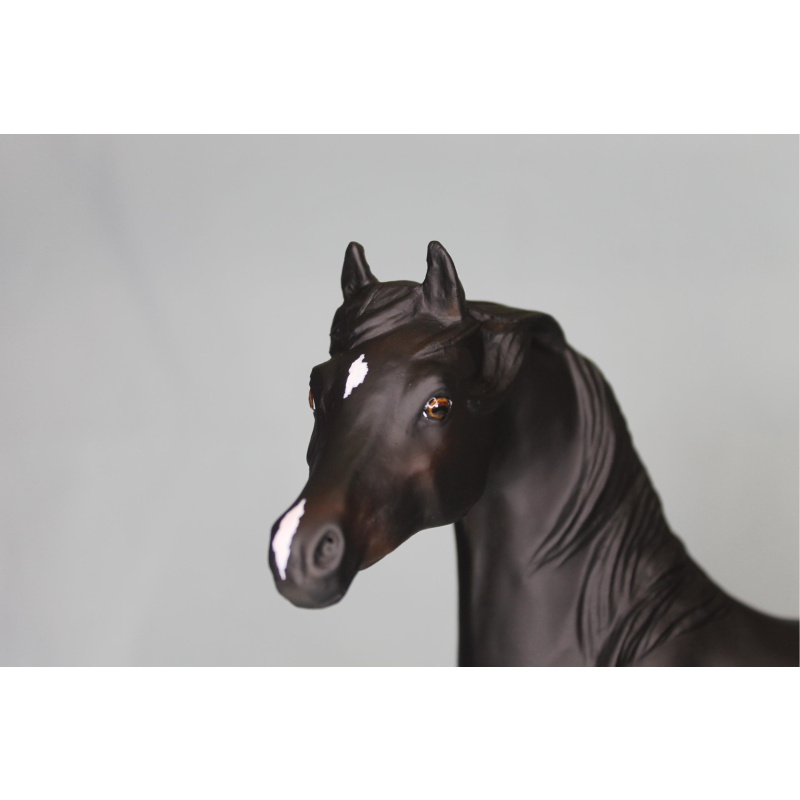 Breyer Sham Custom