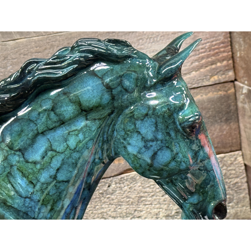 Breyer Custom Model Horse Cleveland Bay Aquatic Of The Deep Blue Sea
