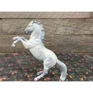 Breyer OF Stablemate Fighting Stallion Halloween Blind Bag 2021