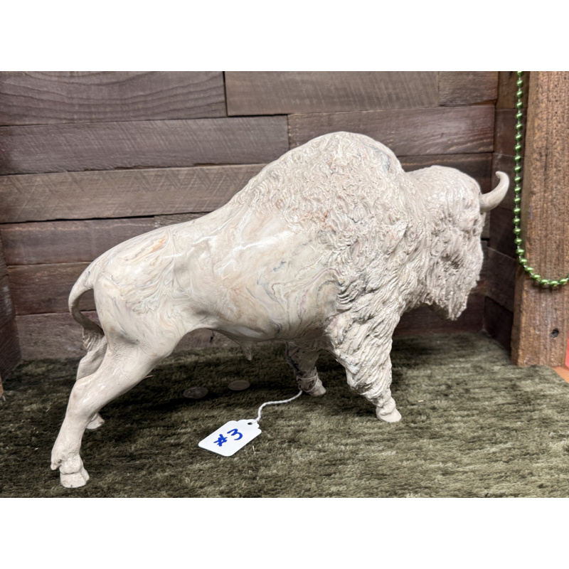 Breyer Stripped Horse Buffalo Browns Purples Grey’s Cream White Black Swirls Plastic