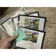 Breyer Material Premier Club COA Constantia