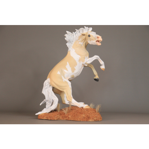 “Pistol” Anklebiter Custom