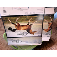 Breyer Material Premier Club Box Altynai