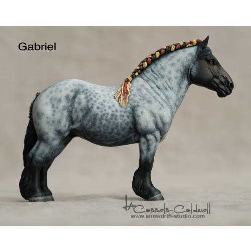 Gabriel Venti Resin