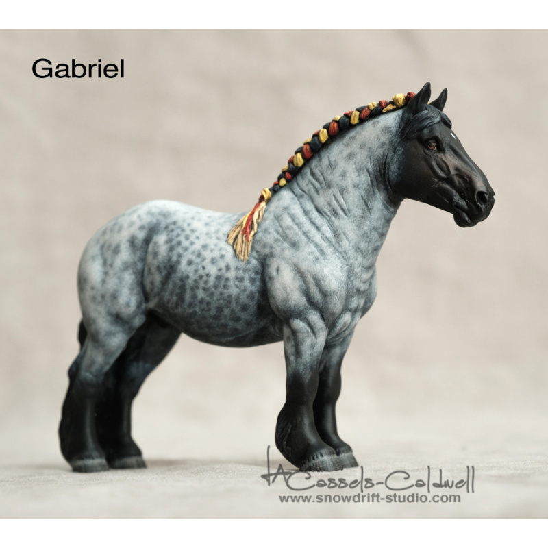Gabriel Venti Resin