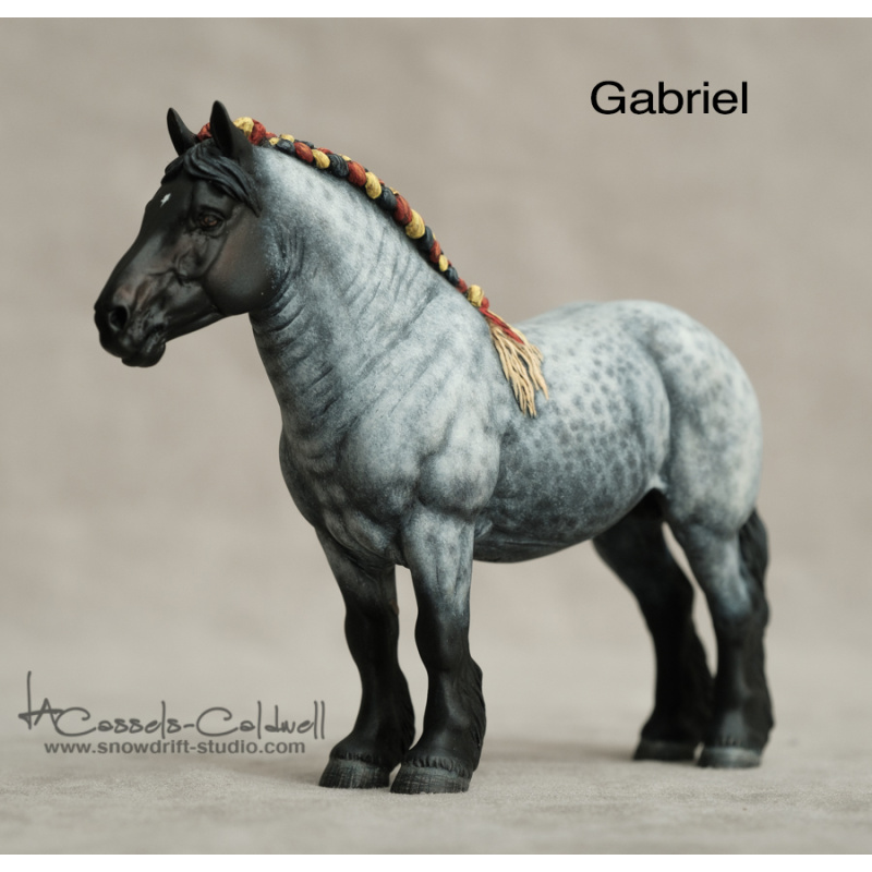 Gabriel Venti Resin