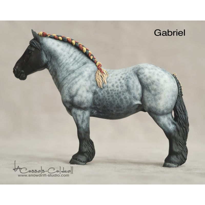 Gabriel Venti Resin