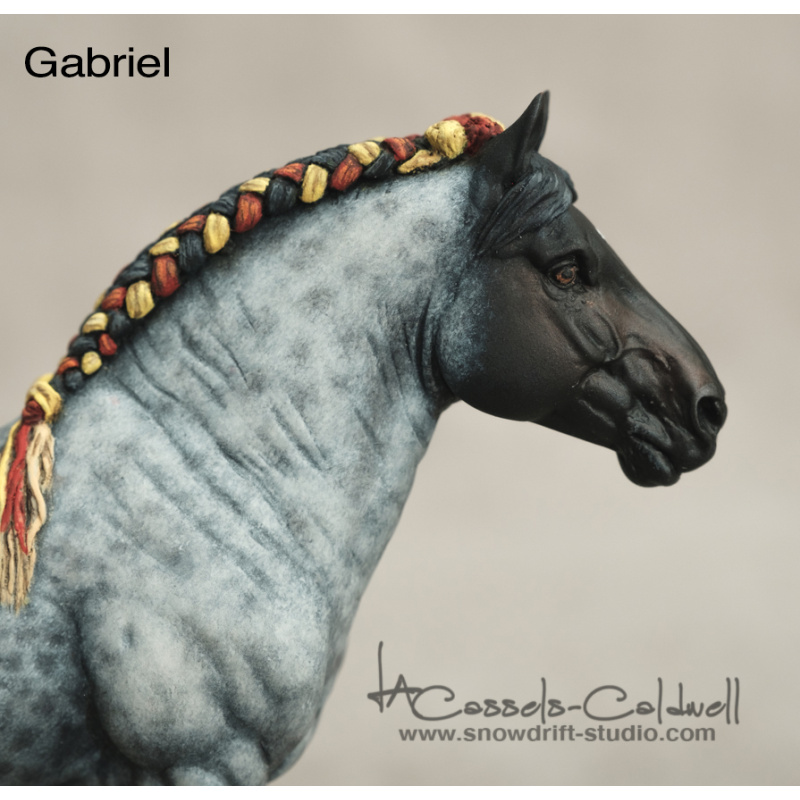 Gabriel Venti Resin