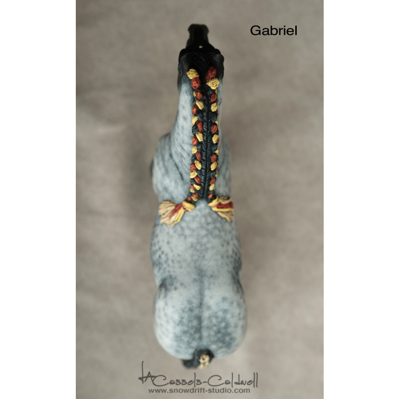 Gabriel Venti Resin