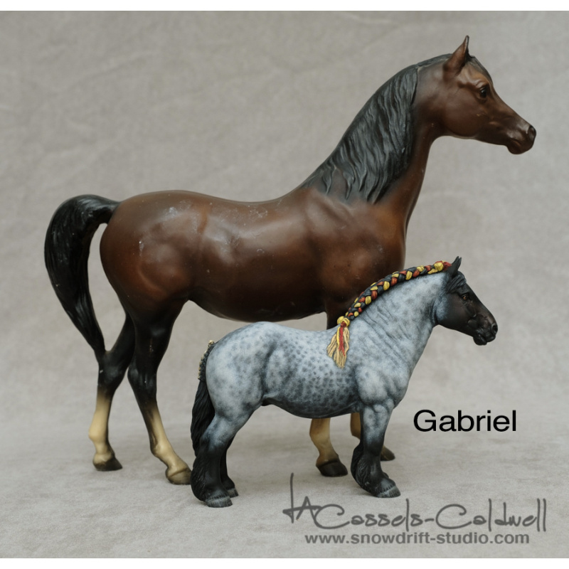 Gabriel Venti Resin