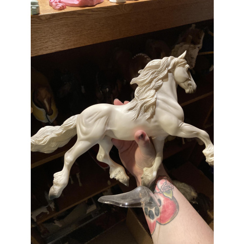 Breyer Mirrors