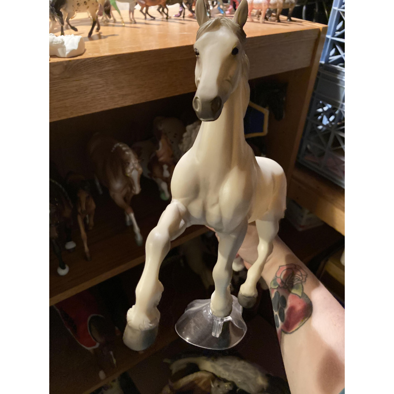 Breyer Mirrors