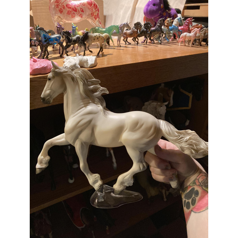 Breyer Mirrors