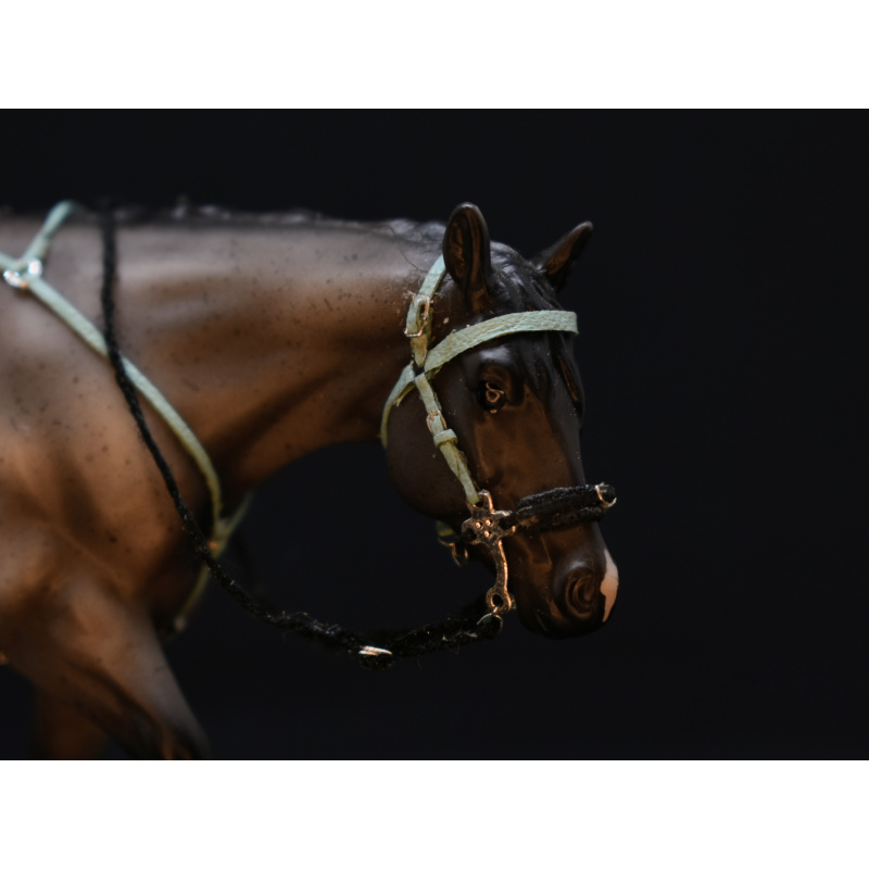 Stablemate Australian Saddle / Endurance Riding Set