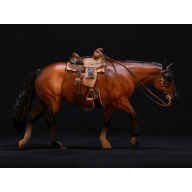Stablemate Reining / Working Western Set