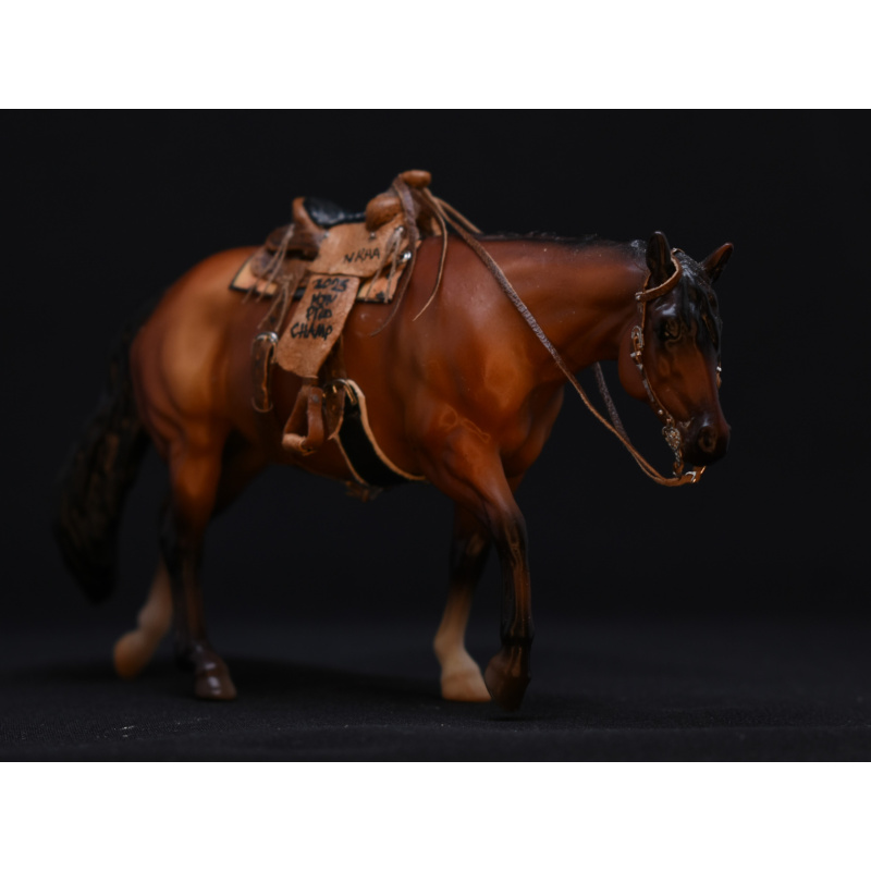 Stablemate Reining / Working Western Set