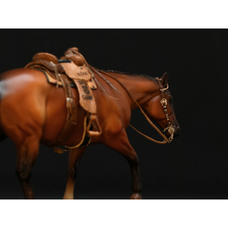 Stablemate Reining / Working Western Set