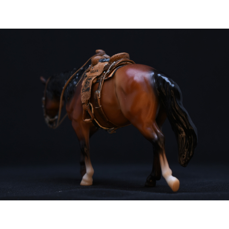 Stablemate Reining / Working Western Set