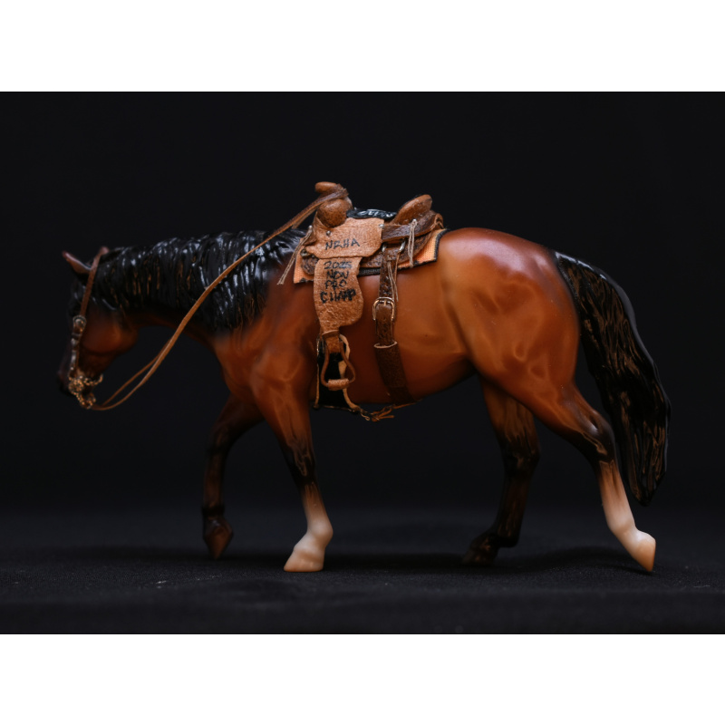 Stablemate Reining / Working Western Set