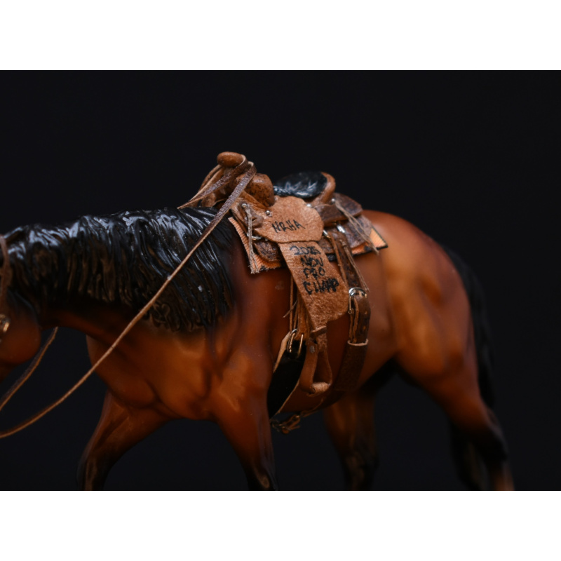 Stablemate Reining / Working Western Set