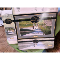 Breyer Material Premier Club Box Geronimo