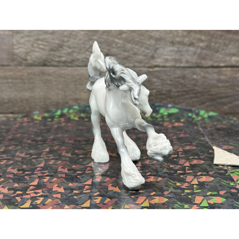 Breyer OF Stablemate Gypsy Vanner Tractor Supply Blind Bag 2023