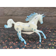 Breyer OF Stablemate Magnolia Stary Skies Blind Bag 2019 Glow In Dark