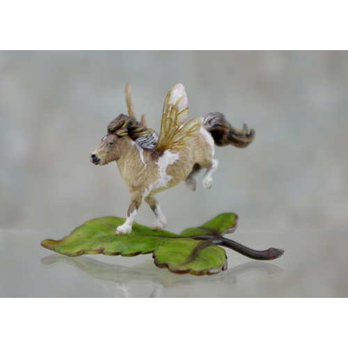 Kelly Sealey Bumblebee Micro Mini