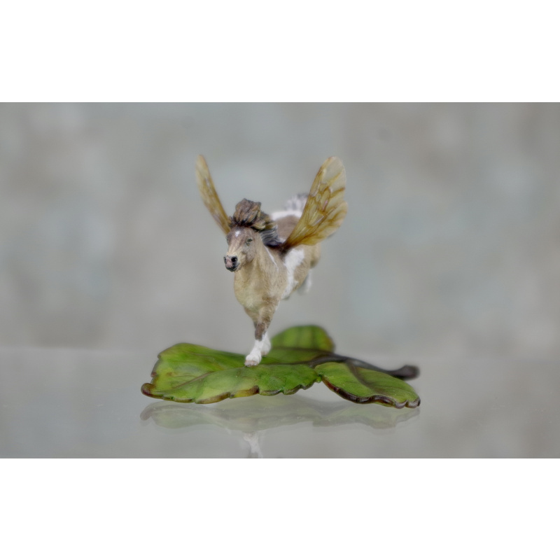 Kelly Sealey Bumblebee Micro Mini
