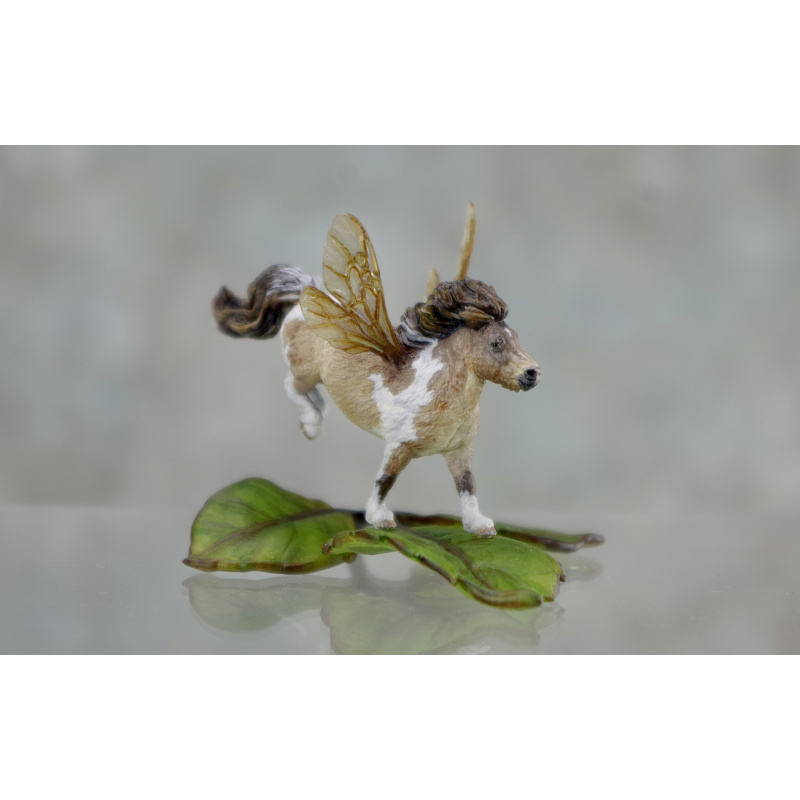 Kelly Sealey Bumblebee Micro Mini