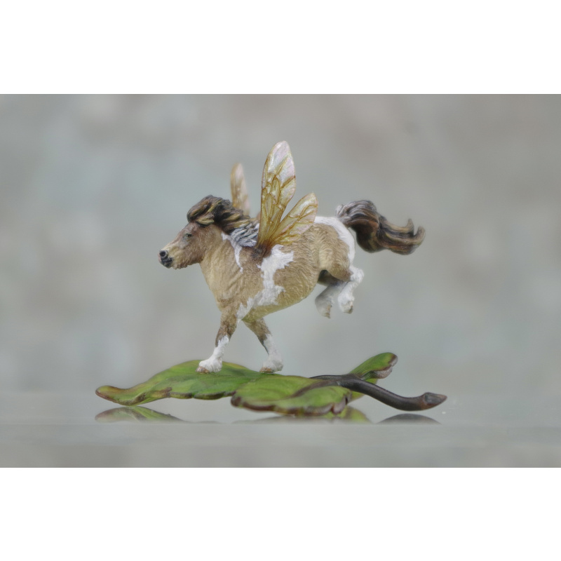 Kelly Sealey Bumblebee Micro Mini