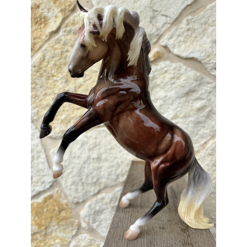 BREYER 2026 PREMIER CLUB CARMEN GLOSSY ANDALUSION