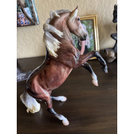 BREYER 2026 PREMIER CLUB CARMEN GLOSSY ANDALUSION