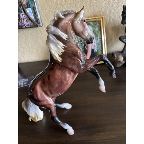 BREYER 2026 PREMIER CLUB CARMEN GLOSSY ANDALUSION