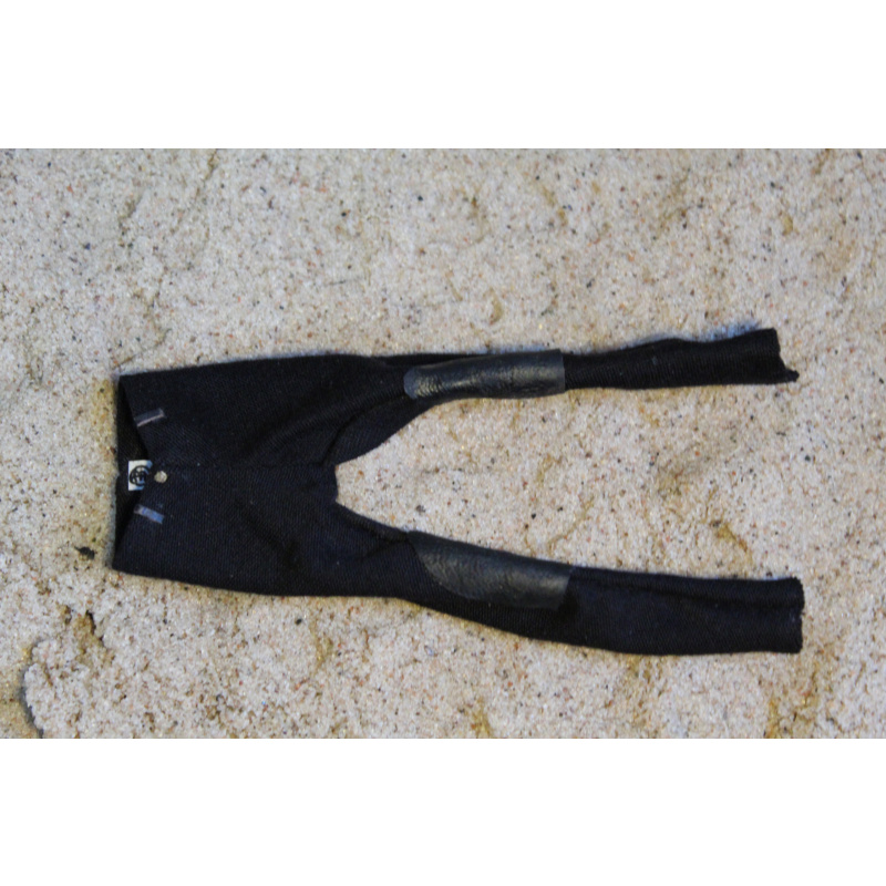 Breeches - Black