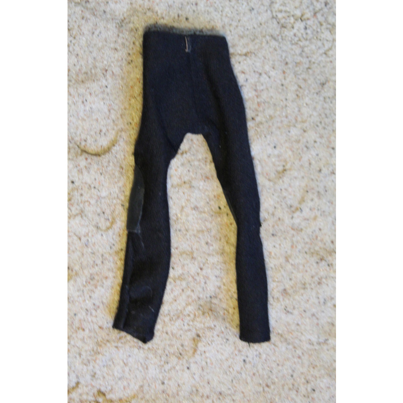 Breeches - Black