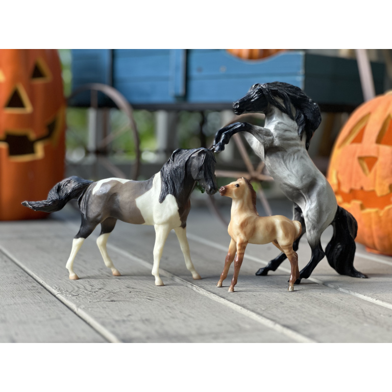 Fighting Masteño, Nekana, and Rojo Bundle