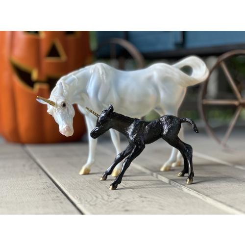 Breyer Diadem and Alcor 2021 Web Special Susecion Le Fire