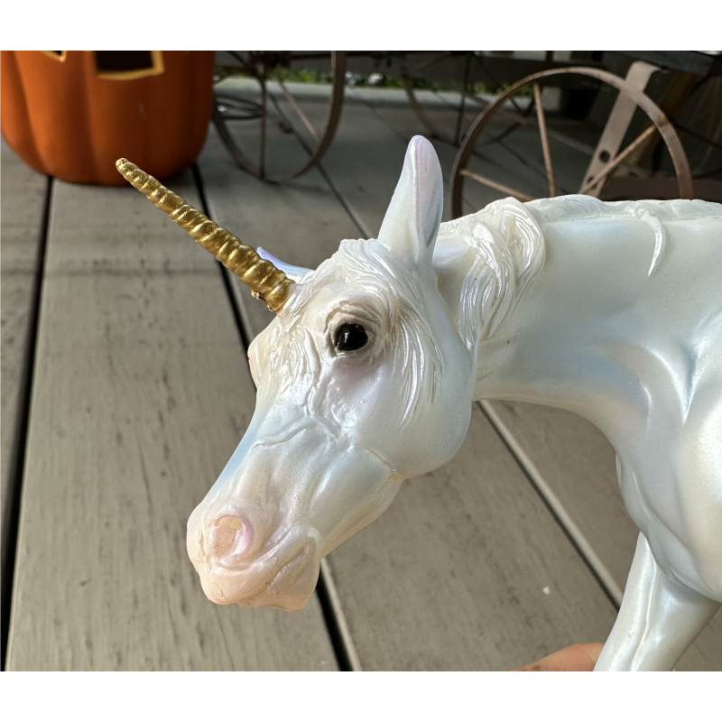 Breyer Diadem and Alcor 2021 Web Special Susecion Le Fire