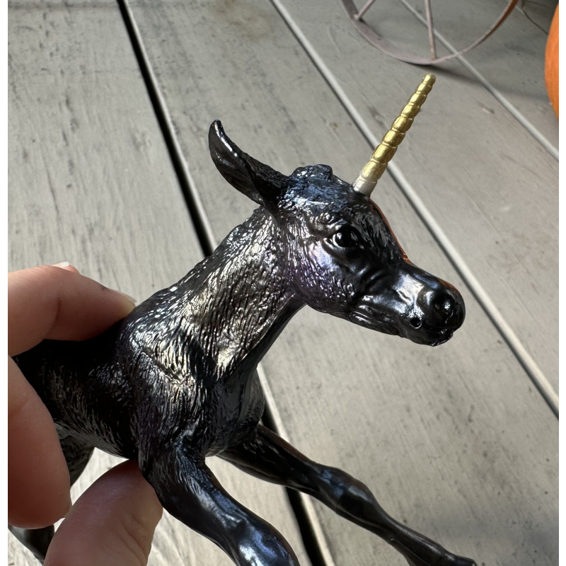 Breyer Diadem and Alcor 2021 Web Special Susecion Le Fire