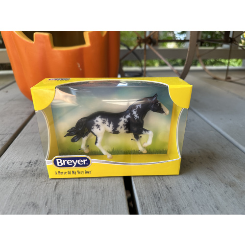 Breyer Stablemate Club 2024 Lanin Mirado Sabino Criollo
