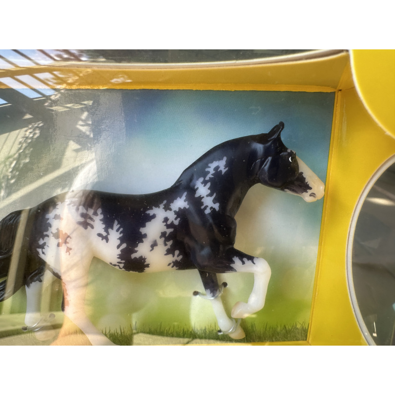 Breyer Stablemate Club 2024 Lanin Mirado Sabino Criollo